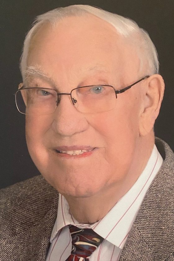 Raymond E. Coppersmith Jr. 19272021 News, Sports, Jobs The Vindicator